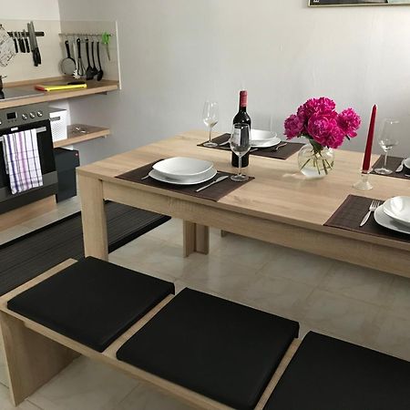 Ferienwohnung Dipperz Rhoen Exterior foto